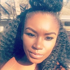 Meet your Posher, Kierra